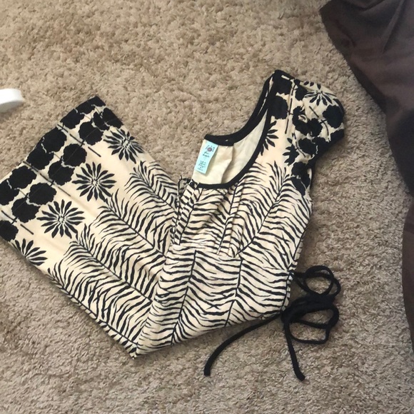 Free People Dress - Picture 6 of 7